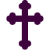 cross-icon-purple